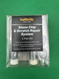 Halfords Stone Chip And Scratch Repair System - Ford DIAMOND WHITE - Zaja Sales Ltd