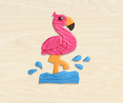 Hasbro Play - Doh Wild Animals Tools - Zaja Sales Ltd