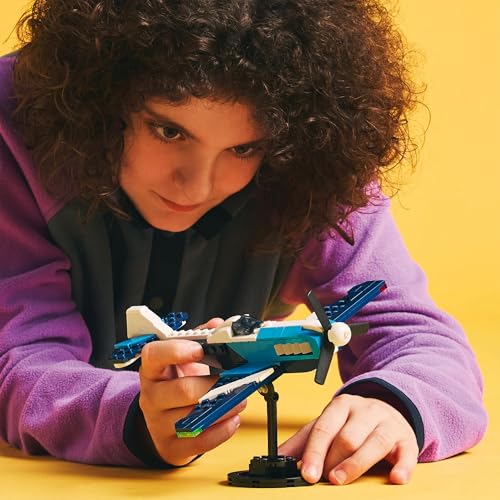 LEGO Creator Aircraft Race Plane - Zaja Sales Ltd