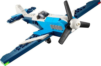 LEGO Creator Aircraft Race Plane - Zaja Sales Ltd