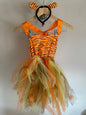 Lion Costume for Kids - Zaja Sales Ltd