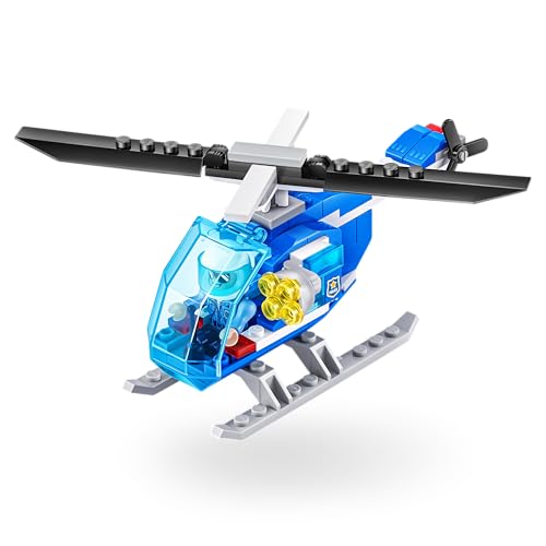 MAX Adventure Police Station Playset - Zaja Sales Ltd