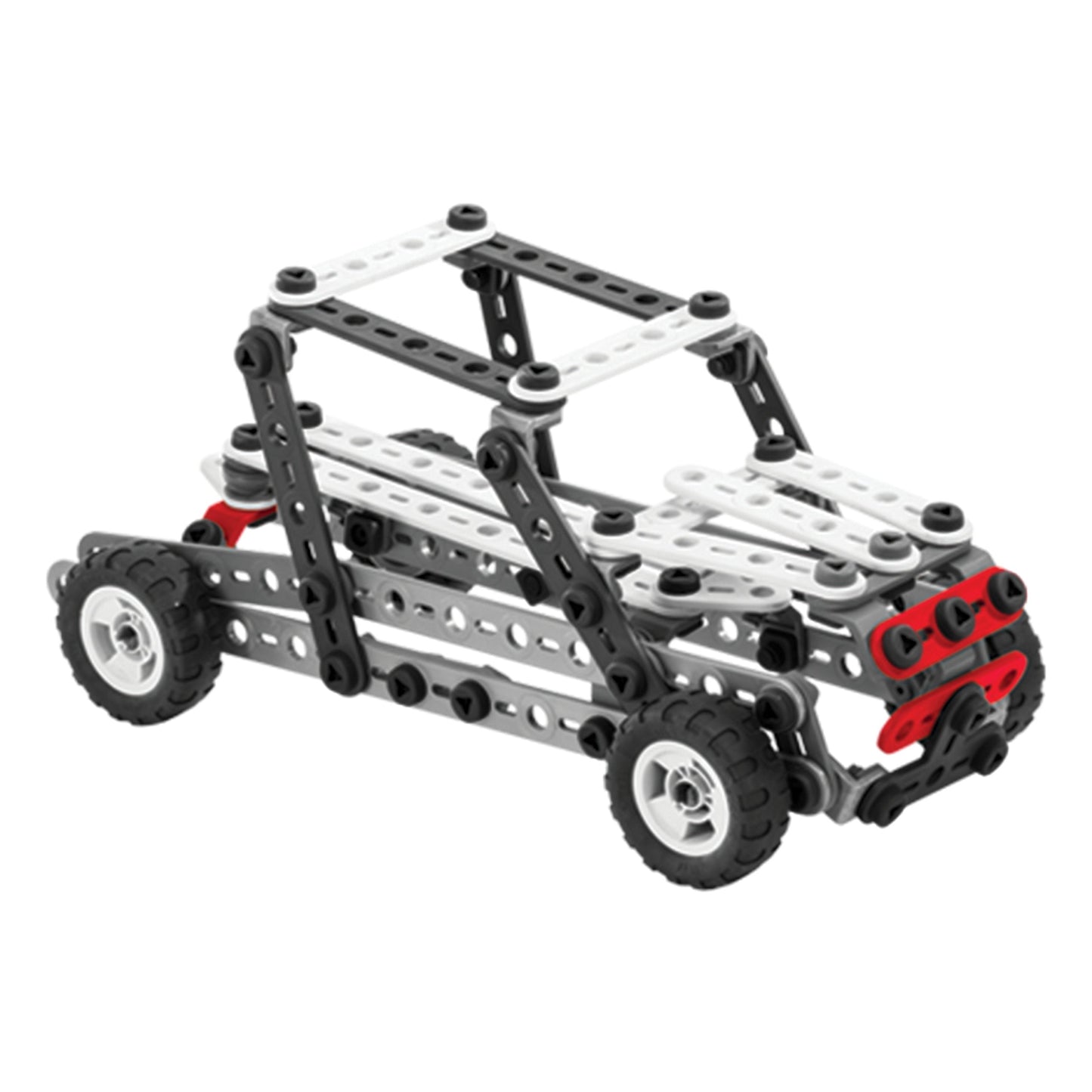 Meccano Bucket (150 - Piece) - Zaja Sales Ltd