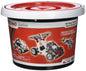 Meccano Bucket (150 - Piece) - Zaja Sales Ltd