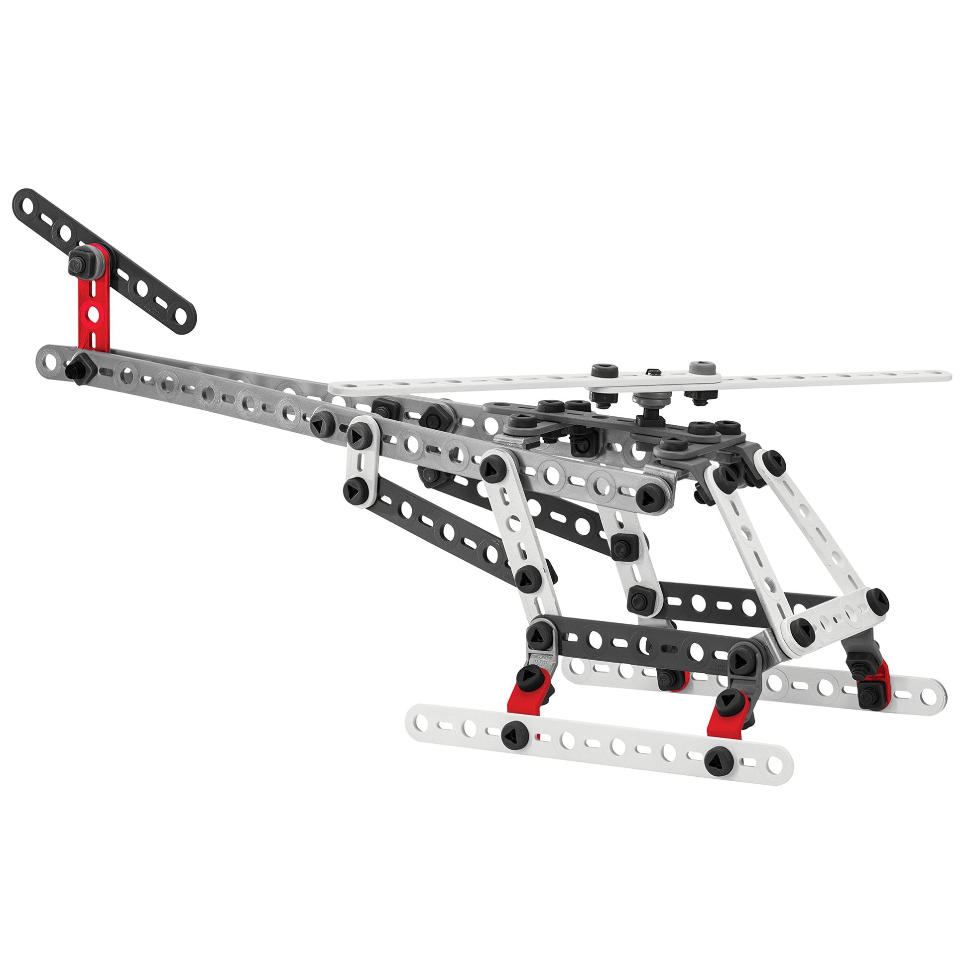 Meccano Bucket (150 - Piece) - Zaja Sales Ltd