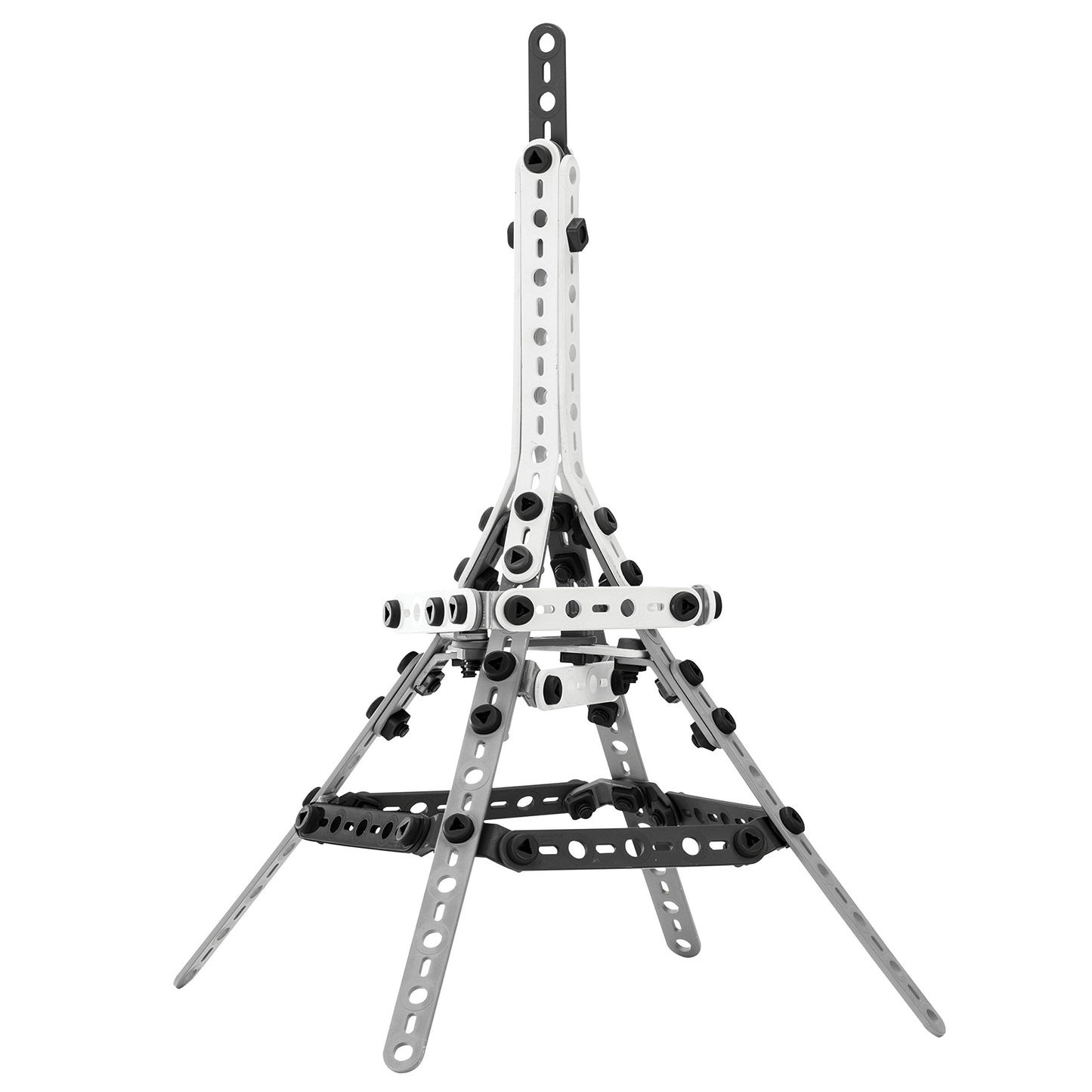Meccano Bucket (150 - Piece) - Zaja Sales Ltd