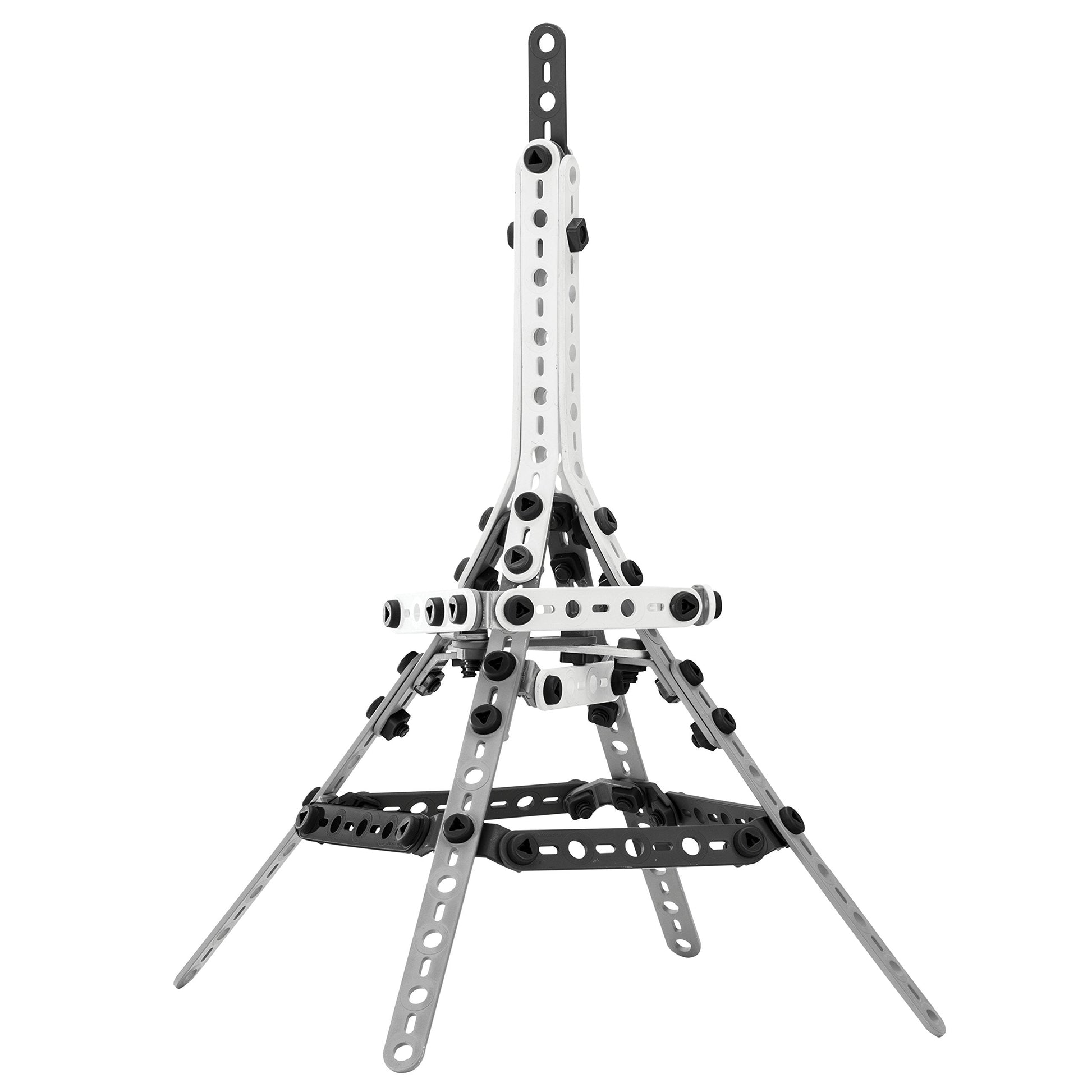 Meccano Bucket (150 - Piece) - Zaja Sales Ltd