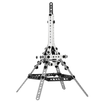 Meccano Bucket (150 - Piece) - Zaja Sales Ltd