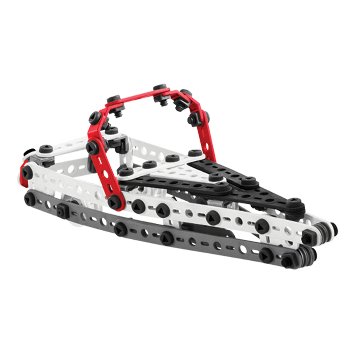 Meccano Bucket (150 - Piece) - Zaja Sales Ltd