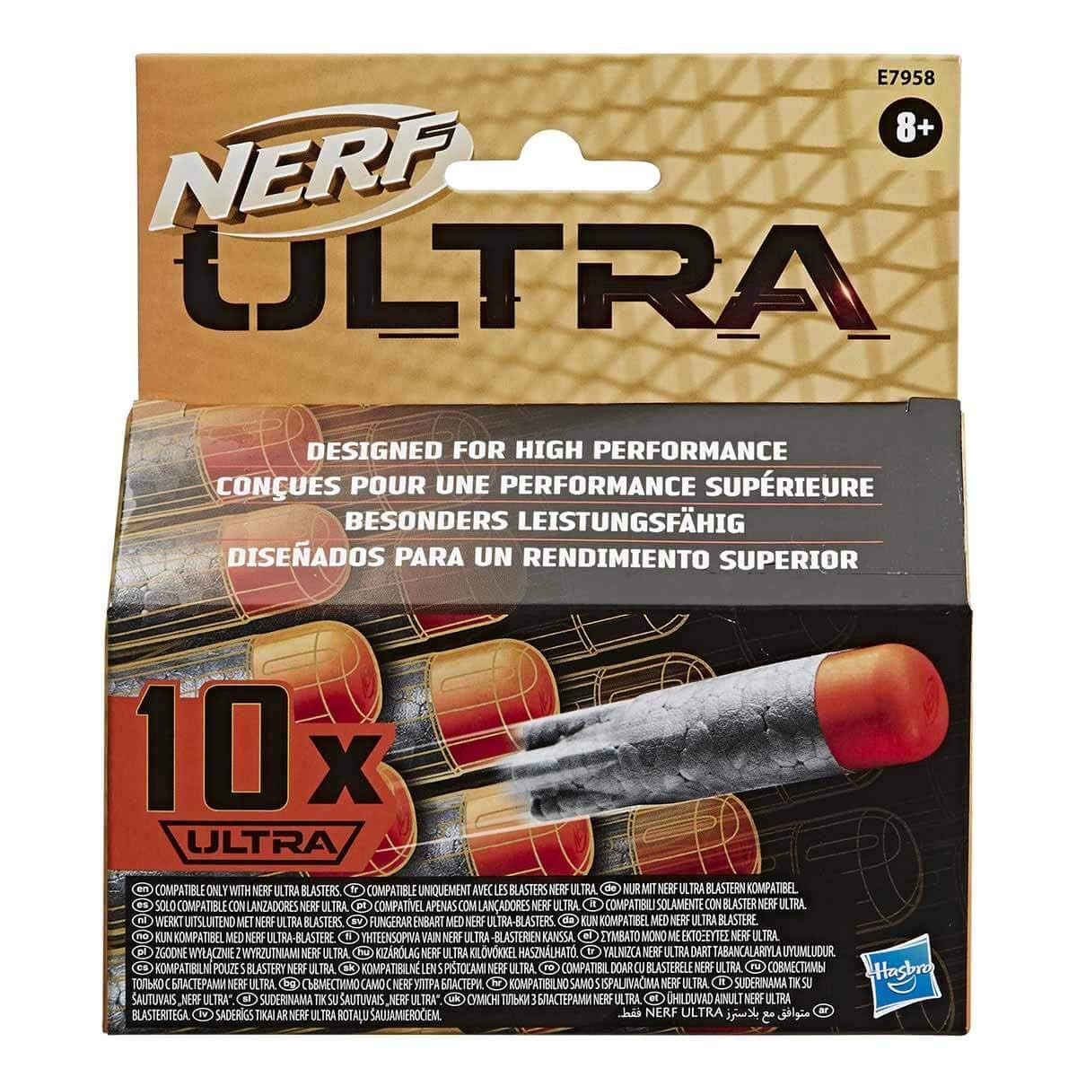 Nerf Hasbro - Zaja Sales Ltd