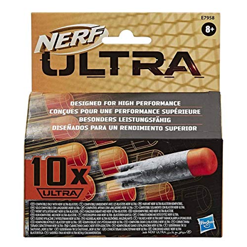 Nerf Hasbro - Zaja Sales Ltd