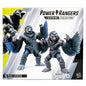 Power Rangers Lightning Collection pack 2 figurines 2022 Mighty Morphin Tenga Warriors 15 cm - Zaja Sales Ltd
