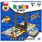 Rubik's Race, Ace Edition Classic Fast - Paced Puzzle Strategy Sequence Two Player Board Game, for Kids & Adults Ages 8 and up - Zaja Sales Ltd