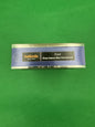 HALFORDS STONE CHIP & SCRATCH REPAIR SYSTEM FORD DEEP IMPACT BLUE PEARLESCENT