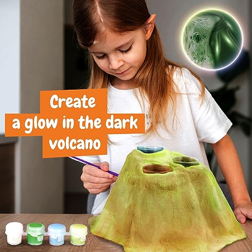 Science4you Rainbow Volcano - Zaja Sales Ltd