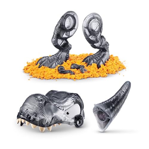 Smashers Dino Island T - Rex Battles - Zaja Sales Ltd