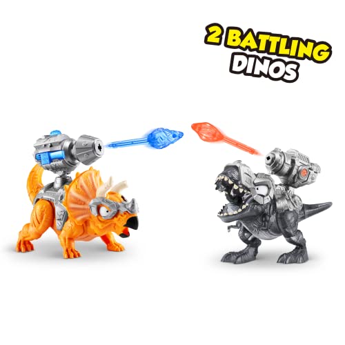 Smashers Dino Island T - Rex Battles - Zaja Sales Ltd