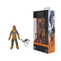 Star Wars The Black Series Chewbacca, A New Hope Premium Collectible 15 - cm Action Figure - Zaja Sales Ltd