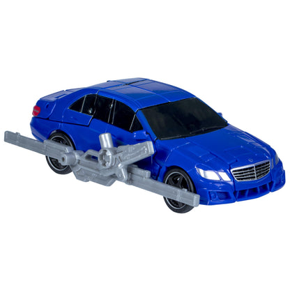 Transformers Studio Series Deluxe Class Dark of the Moon Wheeljack (Que) Action Figure - Zaja Sales Ltd